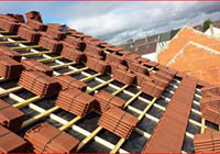 Rénover sa toiture à Saint-Julien-en-Champsaur